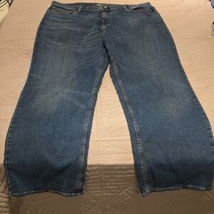 Old Navy Men's Loose Jeans With Built-in Flex
